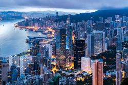 7 sự thật thú vị về Hong Kong không phải du khách nào cũng biết