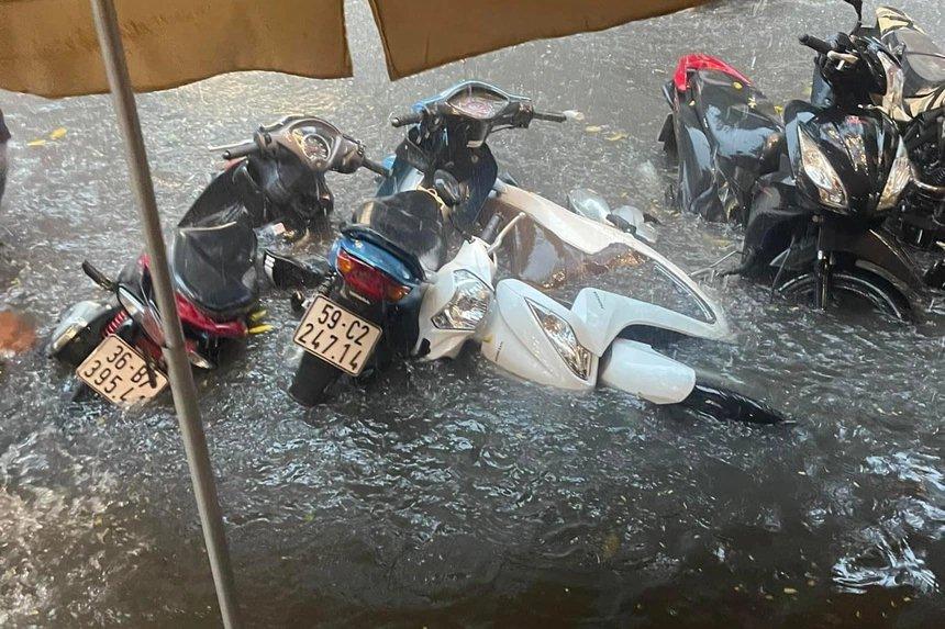 Người môi giới tử vong, nhiều cò đất nháo nhào-3