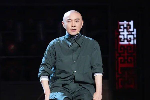 Vì sao Bạch Long Mã bị Trương Vệ Kiện và Tạ Đình Phong đánh?-13