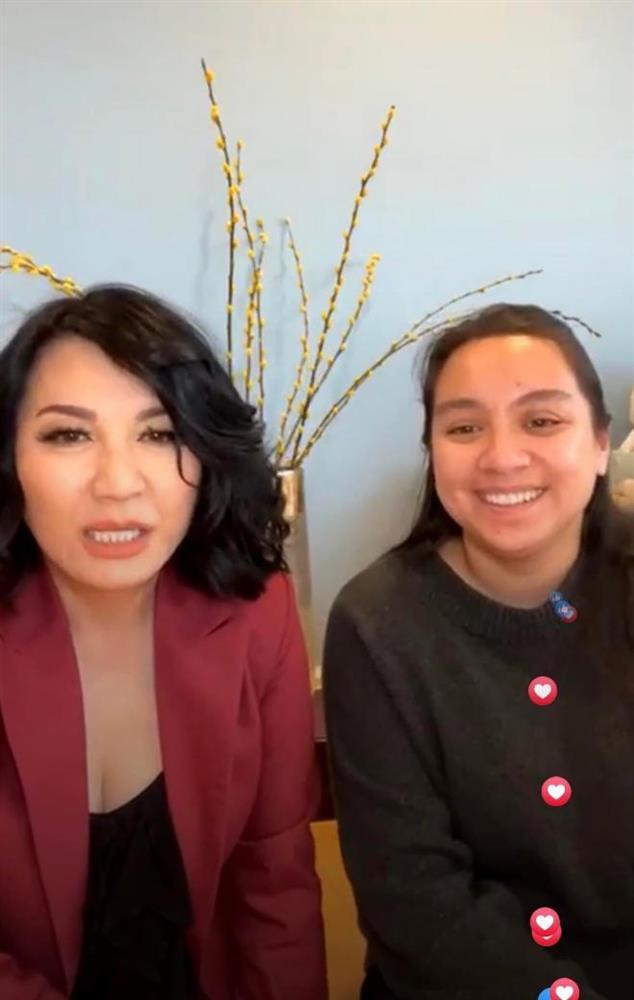 Mạnh Quỳnh tiết lộ bí mật đứng sau lưng Phi Nhung khi hát song ca-1