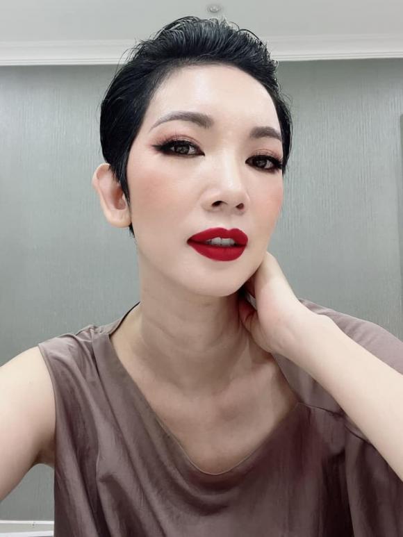 Bật cười nghe Xuân Lan kể chuyện từng đánh nhau hồi cấp 2-2