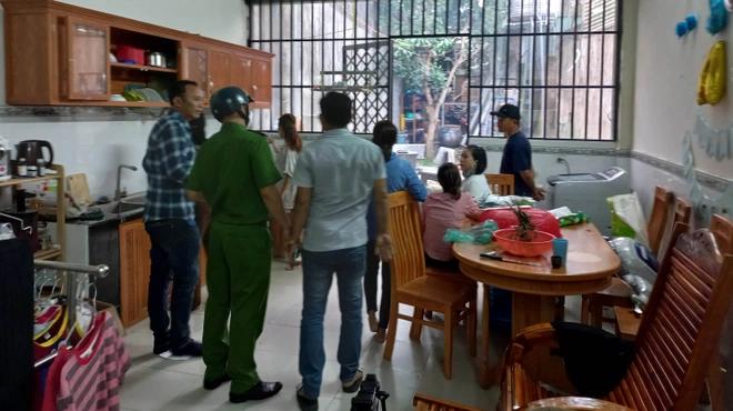 Người môi giới tử vong, nhiều cò đất nháo nhào-1