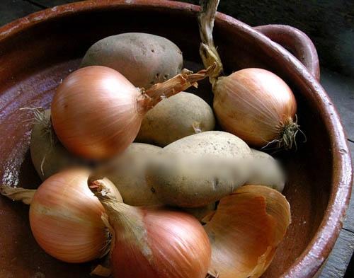 5 cặp rau củ tuyệt đối không bảo quản chung, tránh hủy diệt lẫn nhau-4