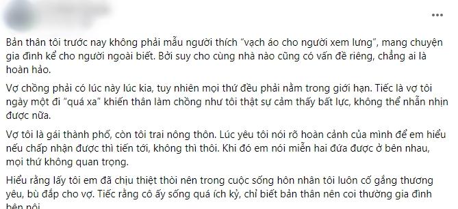 Bố mẹ chồng lên chơi nửa tháng, lúc về bị con dâu kiểm tra túi xách-1