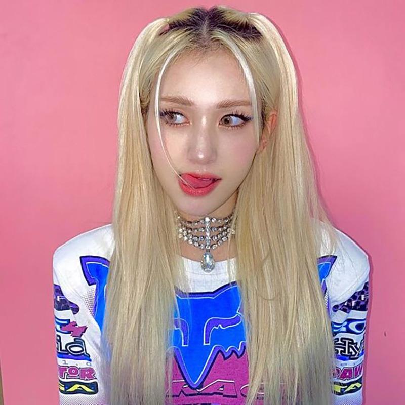 Tips chăm sóc da căng mướt của bông hồng lai Jeon Somi-1