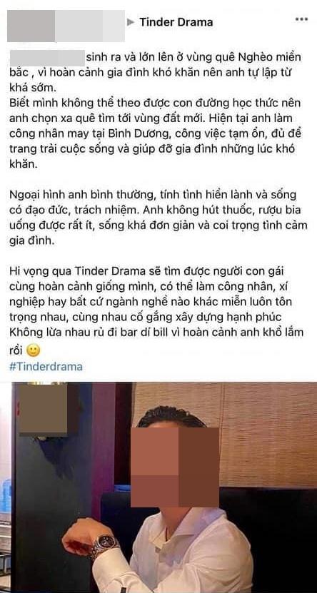 HOT: Phi công nữ ca sĩ T. đình đám hóa ra là thánh ăn hàng Tinder?-6