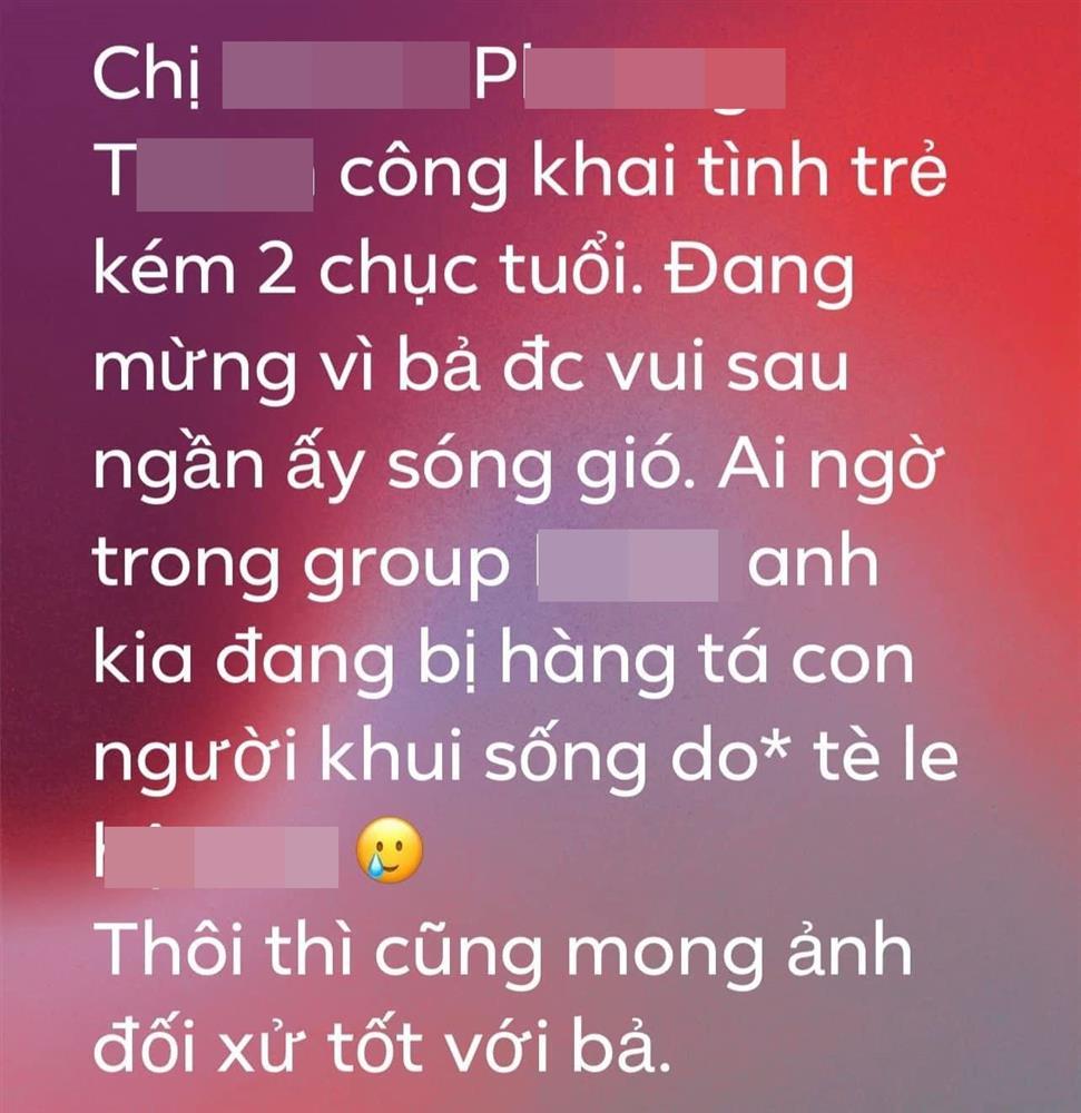 HOT: Phi công nữ ca sĩ T. đình đám hóa ra là thánh ăn hàng Tinder?-3
