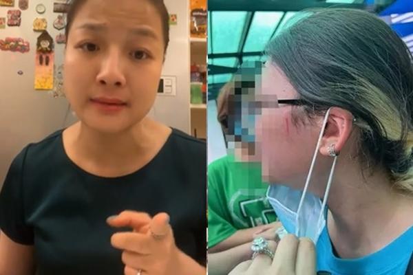 Ca sĩ Thủy Bi yêu cầu trường hoàn trả học phí còn lại của con gái-3