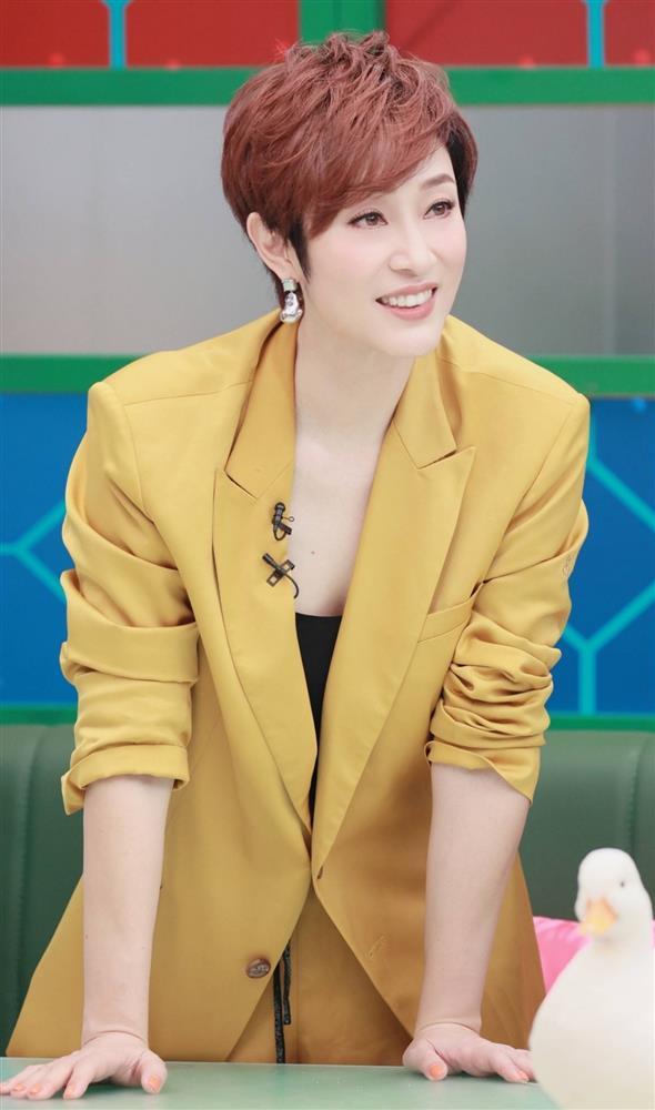 Hoa hậu Hong Kong Trần Pháp Dung làm rõ tin kết hôn-3