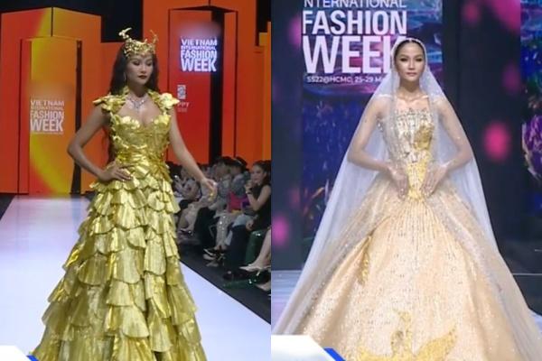 Ca sĩ Thanh Hà lộ hàng loạt khuyết điểm khi mặc váy cô dâu-10