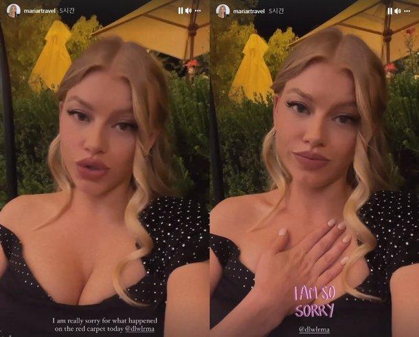 Những lần sao Hàn bị coi thường tại lễ trao giải lớn thế giới-4