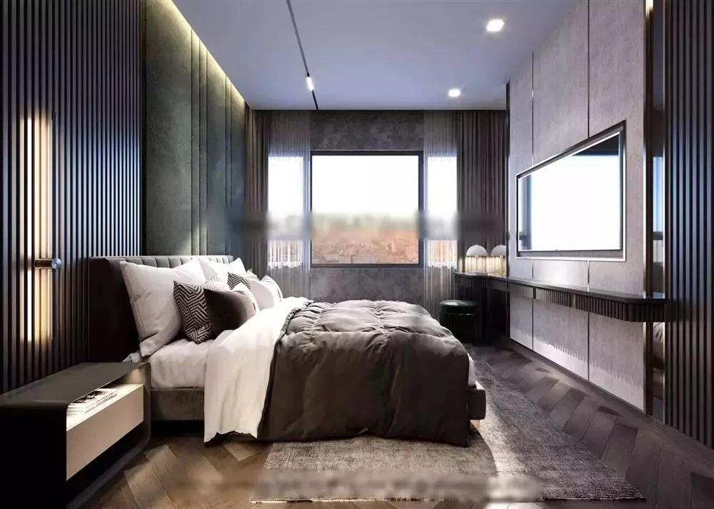 Cầu thủ số hưởng được đến thăm căn hộ bạc tỷ Đặng Văn Lâm-4