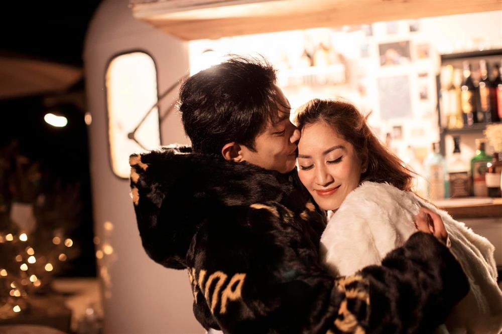 Khánh Thi - Phan Hiển chụp ảnh cưới, làm hôn lễ bí mật?-8