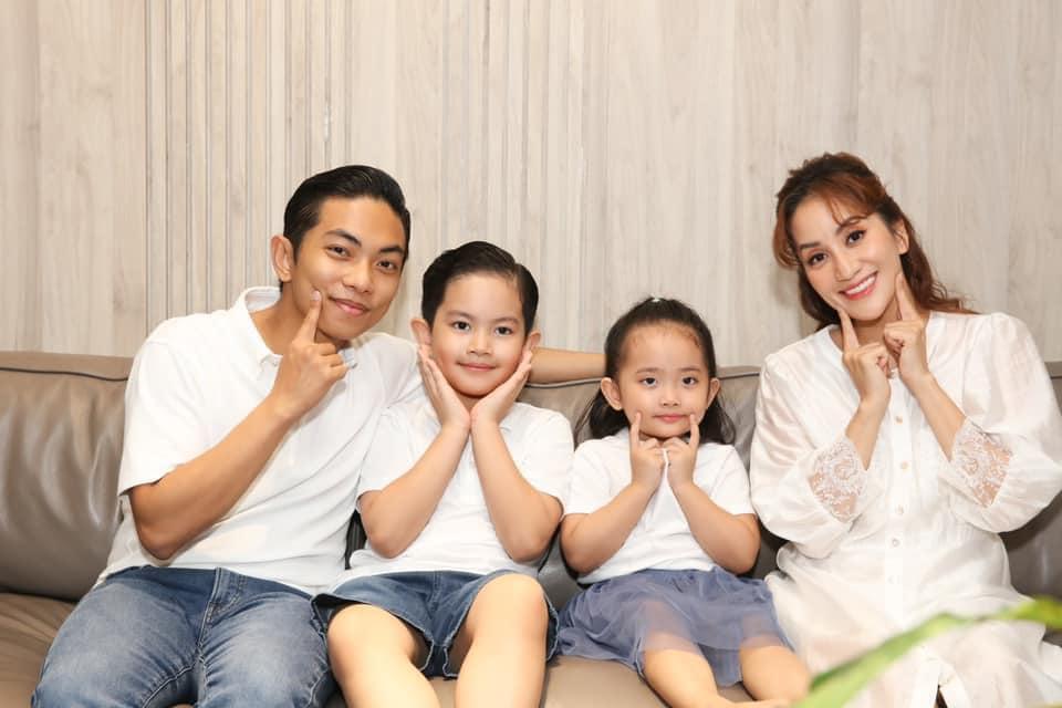 Khánh Thi - Phan Hiển chụp ảnh cưới, làm hôn lễ bí mật?-9