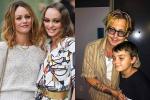 Johnny Depp và Kate Moss mất hàng triệu USD sau chia tay-5