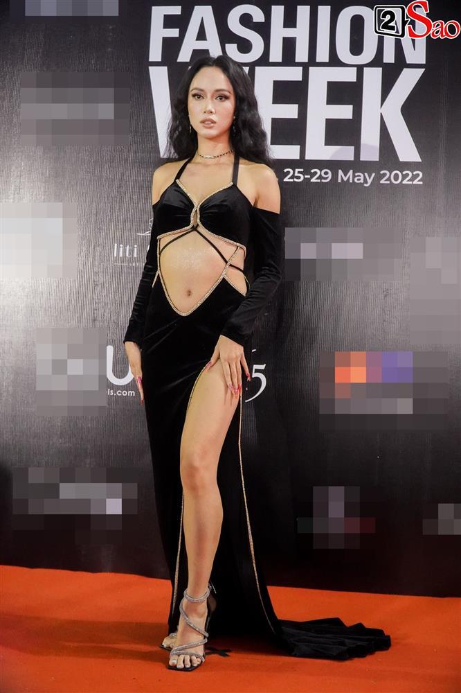 Vợ con tỷ phú Johnathan Hạnh Nguyễn lấn át dàn hoa hậu-16