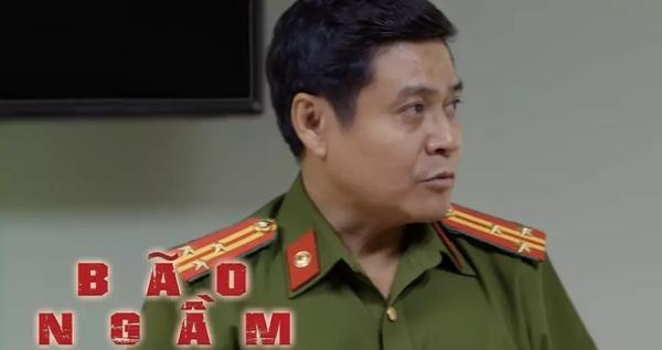 Bão Ngầm tập 66: Đại tá Hà bị thương khi đột kích hang ổ ma túy-2