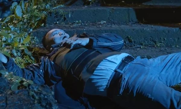 Bão Ngầm tập 66: Đại tá Hà bị thương khi đột kích hang ổ ma túy-3