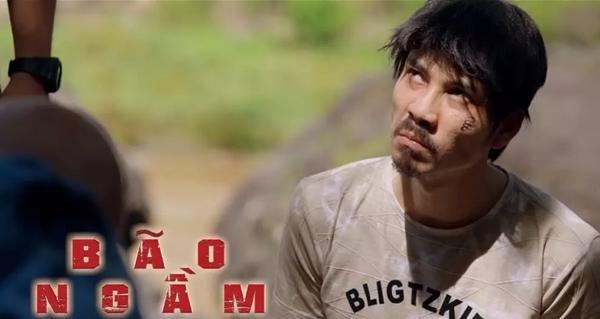 Bão Ngầm tập 66: Đại tá Hà bị thương khi đột kích hang ổ ma túy-4