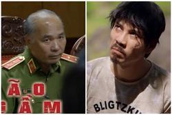 'Bão Ngầm' tập 66: Đại tá Hà bị thương khi đột kích hang ổ ma túy
