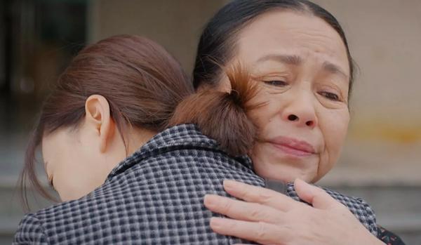 Thương Ngày Nắng Về tập 25: Đức và Khánh ra tòa ly hôn trong nước mắt-1