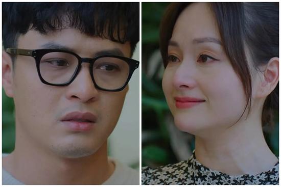 'Thương Ngày Nắng Về' tập 25: Đức và Khánh ra tòa ly hôn trong nước mắt