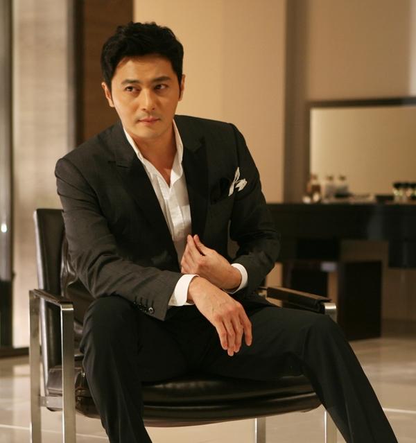 Jang Dong Gun: Từ đỉnh cao danh vọng đến suýt mất cả sự nghiệp lẫn vợ con-3