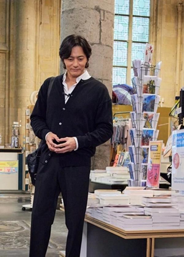 Jang Dong Gun: Từ đỉnh cao danh vọng đến suýt mất cả sự nghiệp lẫn vợ con-6