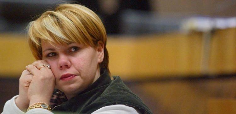 Tội ác của nữ y tá mang biệt danh góa phụ đen-1