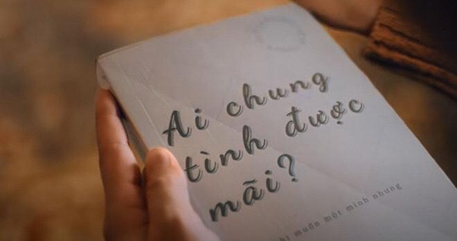 Giải mã cơn sốt Ai Chung Tình Được Mãi-1