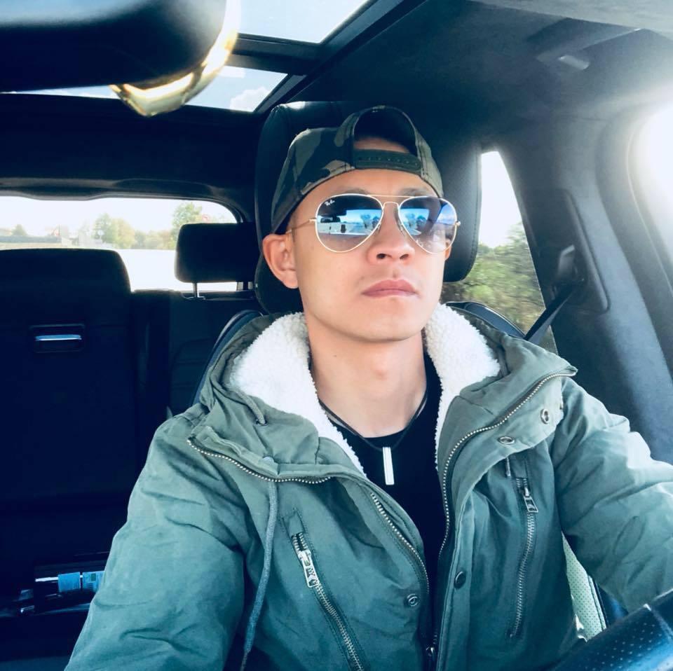 Tâm sự người đàn ông ‘sáng nhất’ MXH sau mưa ngập Hà Nội-6