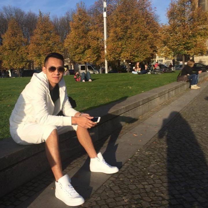 Tâm sự người đàn ông ‘sáng nhất’ MXH sau mưa ngập Hà Nội-7