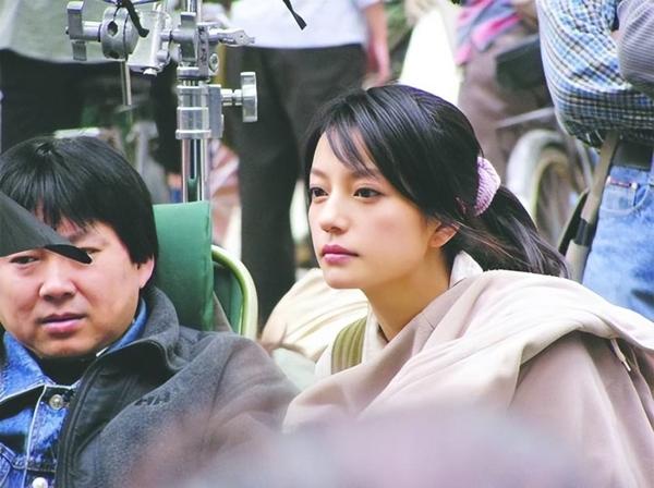 Tưởng đóng vai xinh đẹp, Triệu Vy nhận một cú lừa từ Châu Tinh Trì-4