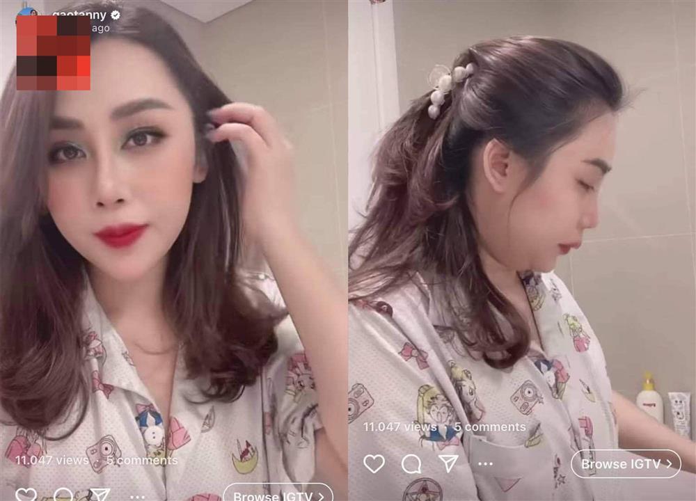 Ngã ngửa hai mặt khác bọt của nhà văn Gào trên livestream-2