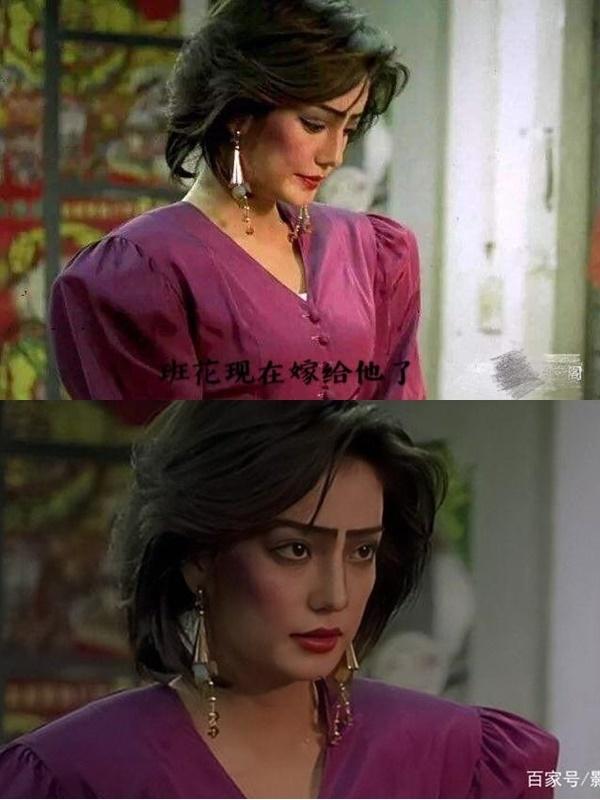 Tưởng đóng vai xinh đẹp, Triệu Vy nhận một cú lừa từ Châu Tinh Trì-7