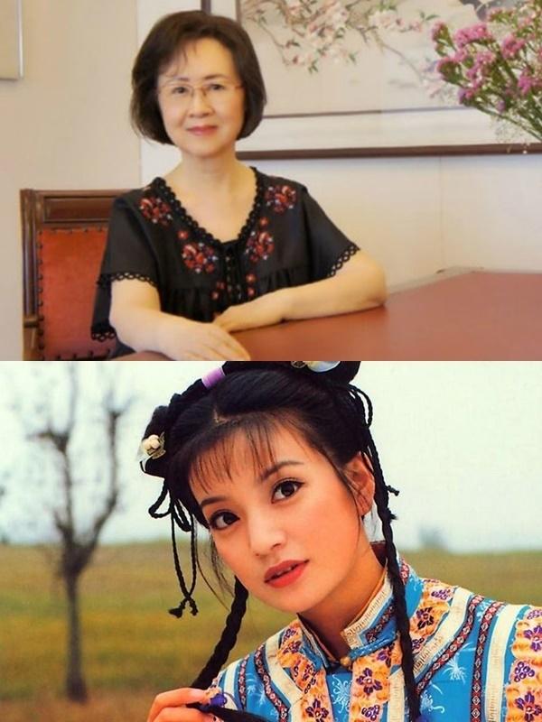 Tưởng đóng vai xinh đẹp, Triệu Vy nhận một cú lừa từ Châu Tinh Trì-11