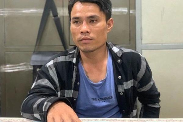 Hàng xóm nói gì về nam thanh niên sát hại cha vì không cho tiền tiêu?-3