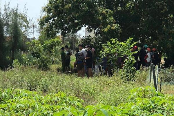 Vụ án mạng 3 người trong gia đình tử vong: Gia cảnh đáng thương-2