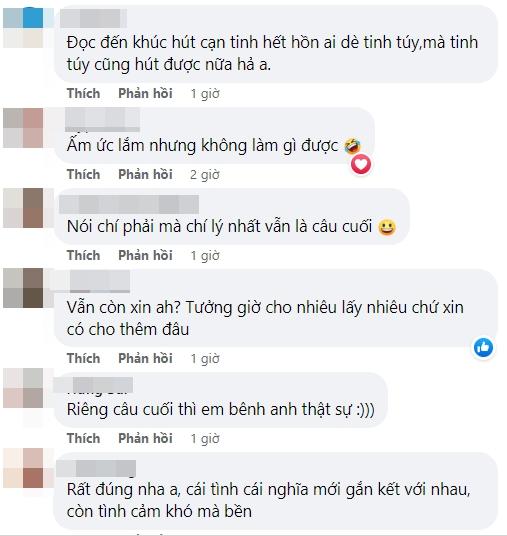 Đức Thịnh công khai góc khuất hôn nhân với Thanh Thúy-3