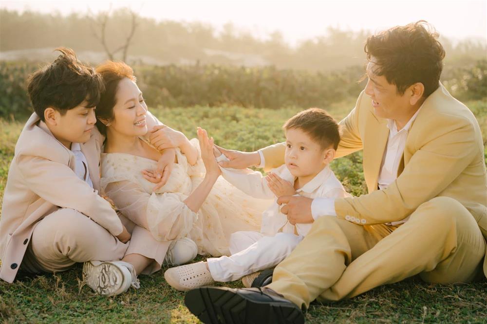 Đức Thịnh công khai góc khuất hôn nhân với Thanh Thúy-4