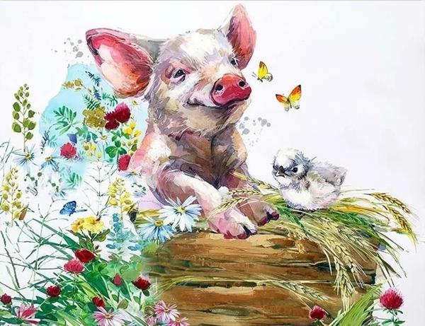 3 con giáp nữ khổ trước sướng sau, từ 35 tuổi giàu lên chóng mặt-3