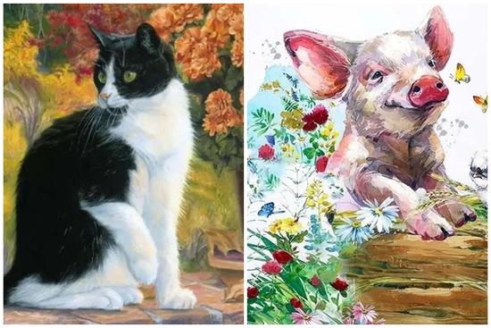 3 con giáp nữ khổ trước sướng sau, từ 35 tuổi giàu lên chóng mặt