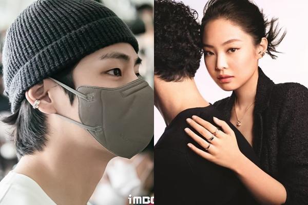 V (BTS) càn quét các BXH toàn cầu với 3 ca khúc tự sáng tác-2