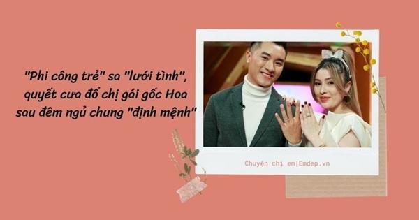 Phi công sa lưới, quyết cưa đổ chị gái gốc Hoa sau đêm ngủ chung-1