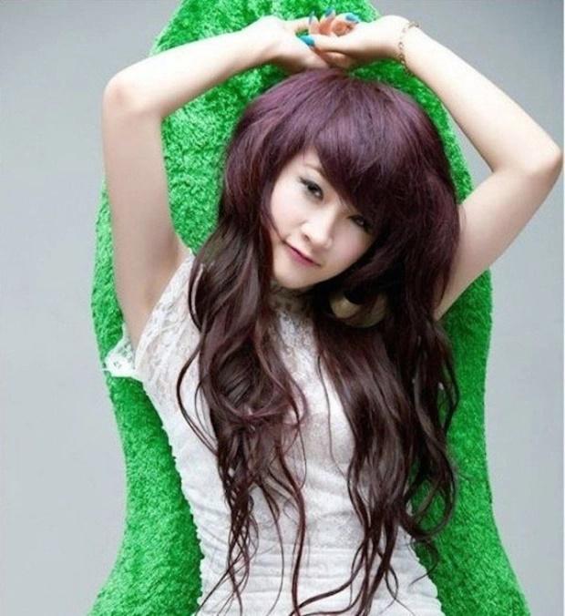 Hằng điệu của Nhật ký Vàng Anh: Ngỡ ngàng nhan sắc tuổi 32-1