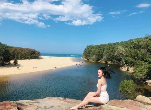 Hằng điệu của Nhật ký Vàng Anh: Ngỡ ngàng nhan sắc tuổi 32-2