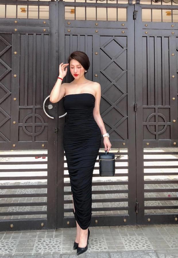 Hằng điệu của Nhật ký Vàng Anh: Ngỡ ngàng nhan sắc tuổi 32-5