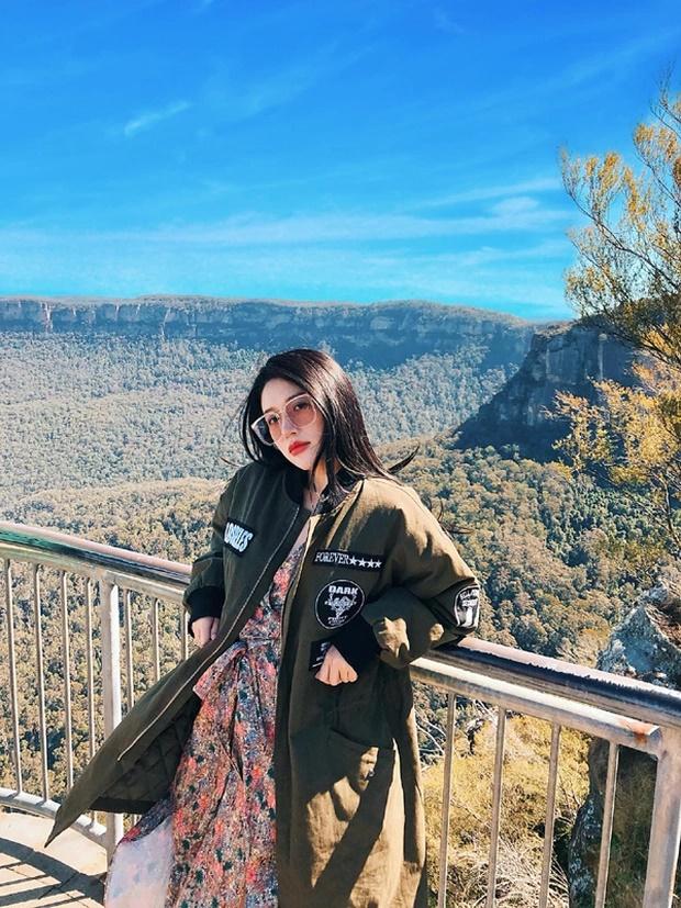 Hằng điệu của Nhật ký Vàng Anh: Ngỡ ngàng nhan sắc tuổi 32-7