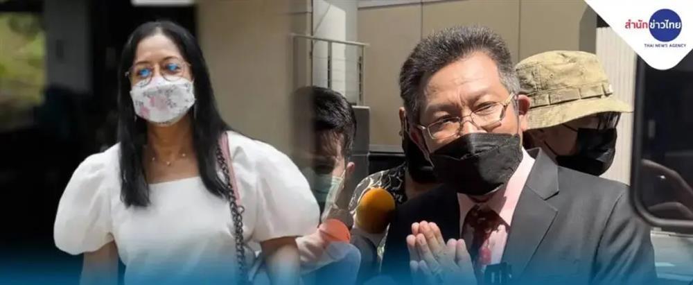 Lộ clip Tangmo Chiếc Lá Cuốn Bay bị sát hại trên thuyền?-2