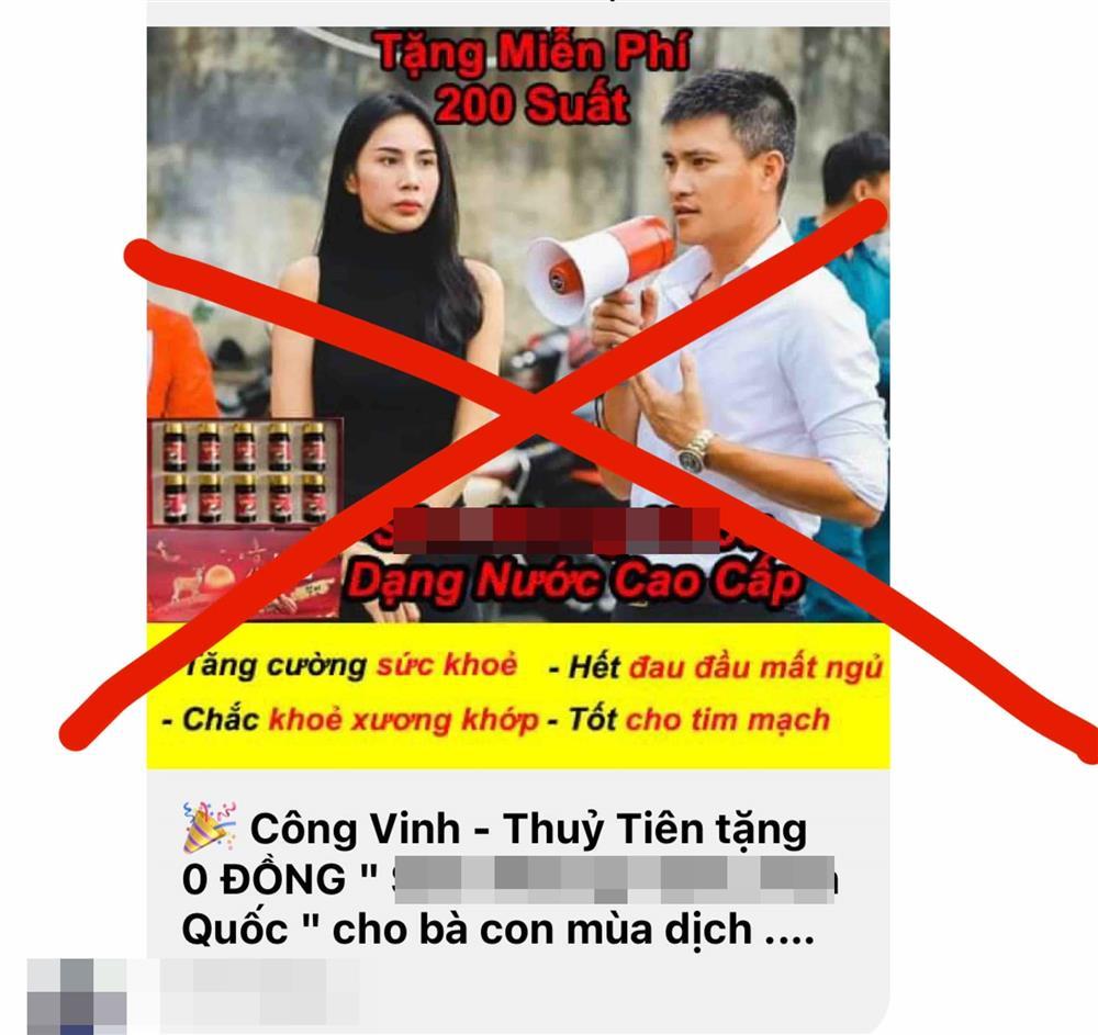 Thủy Tiên cảnh cáo: Kiếm tiền bất thiện phải trả giá bằng đau khổ-2